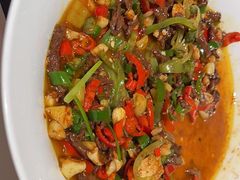 -鸽子侯·家宴·平价海鲜(市图书馆店)