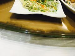 -大清花饺子(五五路店)