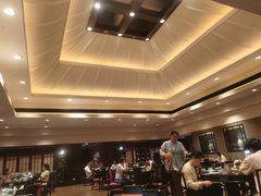 -海天楼中餐厅(吴宫泛太平洋酒店)