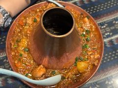 -蜗牛小馆醉乡民谣云南菜(惠新西里店)