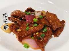 -聚春园自助餐厅(东街口店)