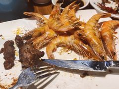 -汉巴味德(沈阳万象汇店)
