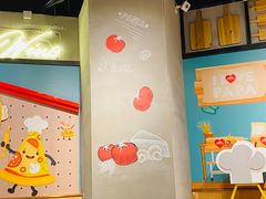 -棒约翰比萨·意面(剑河店)