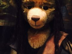 -济州岛泰迪熊博物馆