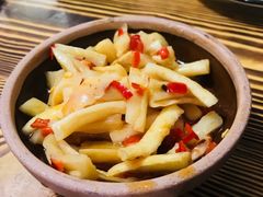 -巢湖名吃·徽府农家菜(半汤店)