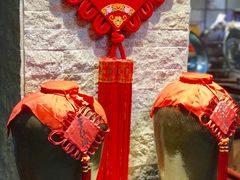 -聚春园自助餐厅(东街口店)