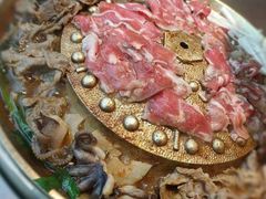 -牛牛章·鱼水煎肉(掇刀万达店)