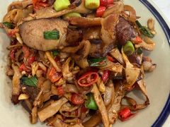 -新新湘菜馆(新中街二条店)