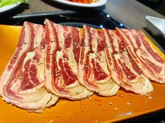 -火炉火自助餐(五道口购物中心店)