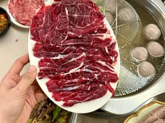 -合意桐坑牛肉粿·鲜牛肉火锅(嵩山总店)