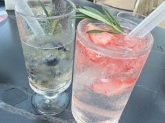 -BJM CLUB·宾酌·江景西餐吧(琶醍店)