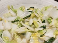 -聚鑫朋酸菜肥肠(文艺路口店)