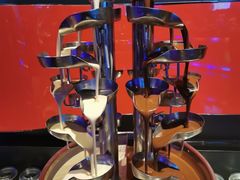 -西安W酒店·WEI全味西餐厅