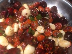 虾尾-湘西小馆(滨河路店)