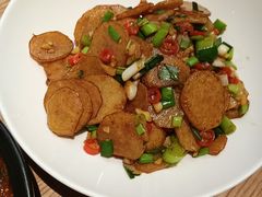 -榕意·川味之美(深业上城店)