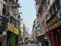 -惠源面包店(开禾路店)