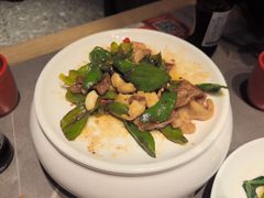 -阿诚市井潮汕菜(金台路店)
