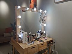 -iF摄影•全家福•证件照•形象照(南山店)