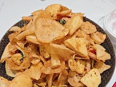 -东北小板凳地摊烧烤(泰来街店)