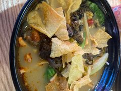 -柳星·螺蛳粉(D11店)