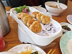 -英兰朝族饭店(河南桥头店)