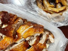 -聂记粤菜馆(鼓西路店)