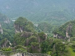 -雁荡山风景名胜区