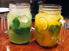 -食间牛排(湖西路店)