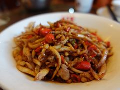 -天下客饭店(中山路店)