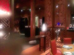 -丽江金茂凯悦臻选酒店-滇香馆