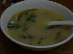 -欣达面馆(天桥支路店)