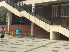 -四川大学(望江校区)
