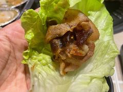 -胡哥烤肥牛(车公庙店)