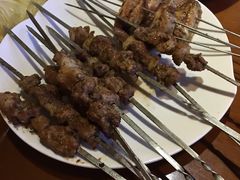 -宝泉铜锅·涮羊肉(解放东路店)