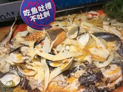 -匠子烤鱼(桫椤湾店)