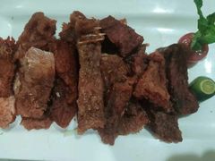 -全聚德(长江路店)