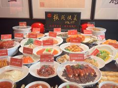 -面辣子·陕西家乡菜(钟楼店)