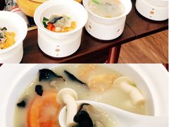 -沈灶河豚宴·河豚融合餐厅(汉中路店)