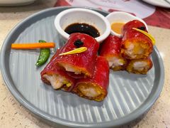 -点都德(汇胜楼店)