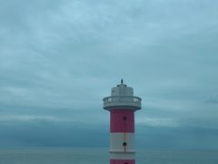 -东极岛景区-东海第一哨灯塔