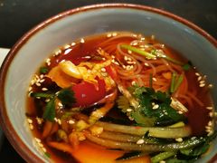 -很久以前羊肉串(中山公园店)