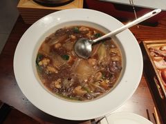 -永红源啤酒·烧烤·海鲜·大排档(台柳路店)