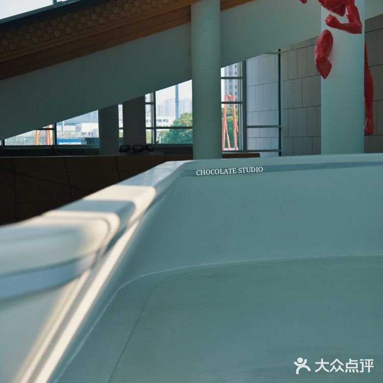 苏州小众摄影地|与光影约会只需要一个晴天