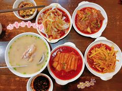 -牛王庙(龙华花园店)