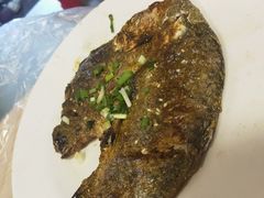 喜头鱼-黑皮烧烤(民意四路店)