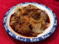 川香凉粉-蜀膳坊(洪公祠小区店)