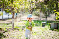 -贝克叔叔儿童摄影工作室(天时嘉园店)