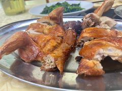 -南沙辉记烧鸡·荔枝木炭火吊烧(旧镇店)