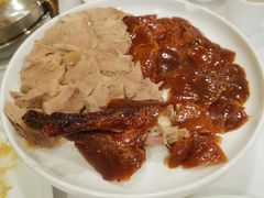 369精品烤鸭-西安烤鸭店(369烤鸭王店)