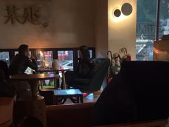 -陶享时光西餐·下午茶(信河街店)